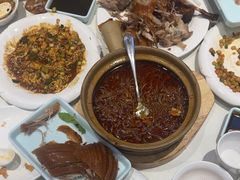 -紫光园(燕郊总店)