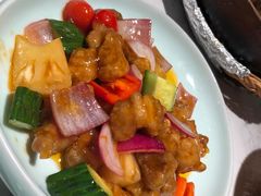 -大榕树下顺德菜(融创茂店)