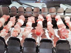 -很久以前羊肉串(昌里路三钢里店)