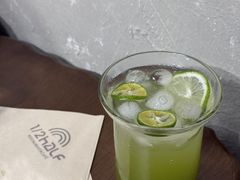 -1/2half西餐(中大国际店)