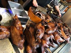 卤鹅-春梅里卤鹅馆·47年老字号(中山路店)
