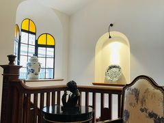 -马勒别墅饭店(静安寺店)