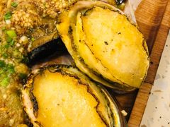 -白仁仔· 活烤海鲜 宵夜(豫园店)