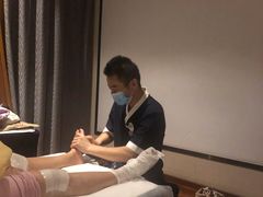 -华夏良子·足道SPA艾灸(铁道大厦店)