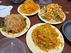 -有礼有面(知春路店)