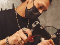 -BE NORMAL CAFE(霞溪路店)