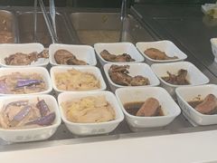 -老乡鸡(东方广场店)