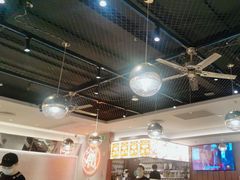 -潮界(虹桥新天地店)