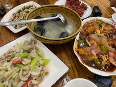 -老奇味(后田街店)