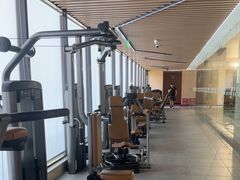 -W FITNESS 威尔仕健身·游泳(七宝店)