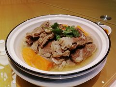 -羊之道草原味道清真餐厅(番禺店)
