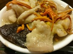 -点点心点心专门店(旺角店)