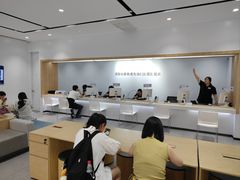 -OPPO服务体验中心(天津和平区天河城店)