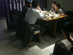 -和彩放题餐厅(酒仙桥店)