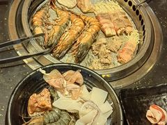 -熊出没日本烧肉放题