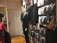 -优衣库(哈尔滨中央大街店)