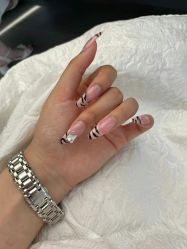 -Halo美甲美睫