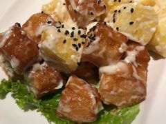 -鹿港小镇(中关村店)