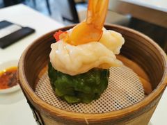青岛大虾烧麦-铭家点心(秦岭路店)
