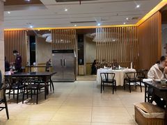 大堂-莲花餐饮(高新店)