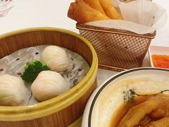 圣丰虾饺皇-圣丰城酒家·宴会(宝安大仟里店)