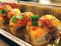 -花漫里餐厅(刺桐店)