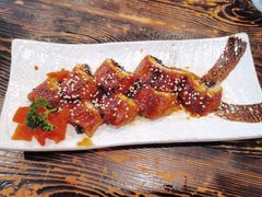 -小川洋风料理(汉街店)