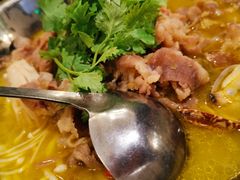 -新白鹿餐厅(爱琴海购物中心店)