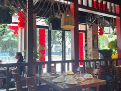 -阿婉贵州苗家酸汤鱼(梅林店)