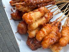 -辽B·小串(总店)