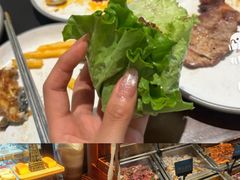-東盛炭烤自助料理(浦东文峰广场店)