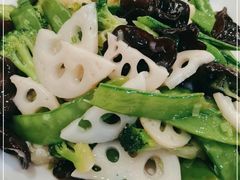 -金丝饭庄(金丝新天地保障性住宅小区店)