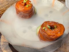 -魁盛居百年鲁菜馆(县西巷店)