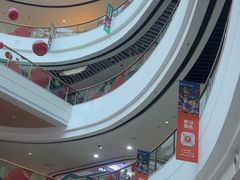-万达广场(扬州邗江店)