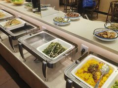-素满香·Vegan食养自助(天一广场店)