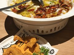 -新太二·鲜料川菜(万泰汇店)