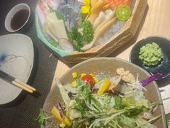 -德川家日本料理(中关村寰太大厦店)