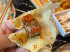 -巴依老爷新疆美食(清华东门店)