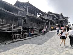 -中国汉城景区