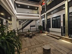 -聚春园驿馆(福州三坊七巷店)