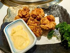 -千寻山野烤肉(中关村店)