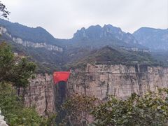 -河南宝泉旅游区
