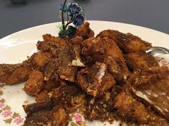 -顺峰(农展馆店)