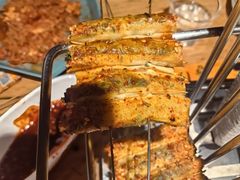 -野人串吧(太原街步行街店)