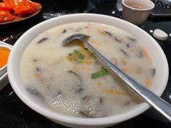 面线糊-闽和南(深圳万象城店)