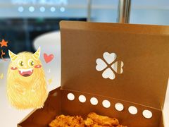 -阿捡忭京炸鸡(韭菜园总店)
