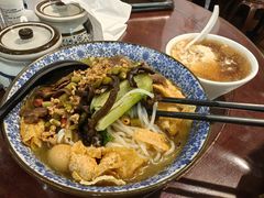 -螺世纪螺蛳粉·桂味小排档(裕德店)