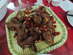 -毛家湘味楼(虹梅店)