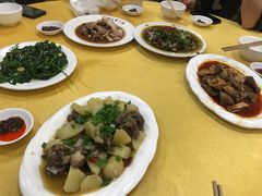 -荣生萝卜汤饭店