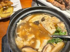 -義聚德·清真铜锅涮羊肉·烧烤(河东店)